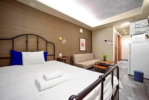 ALT STAY Azabudai - Vacation STAY 31686v