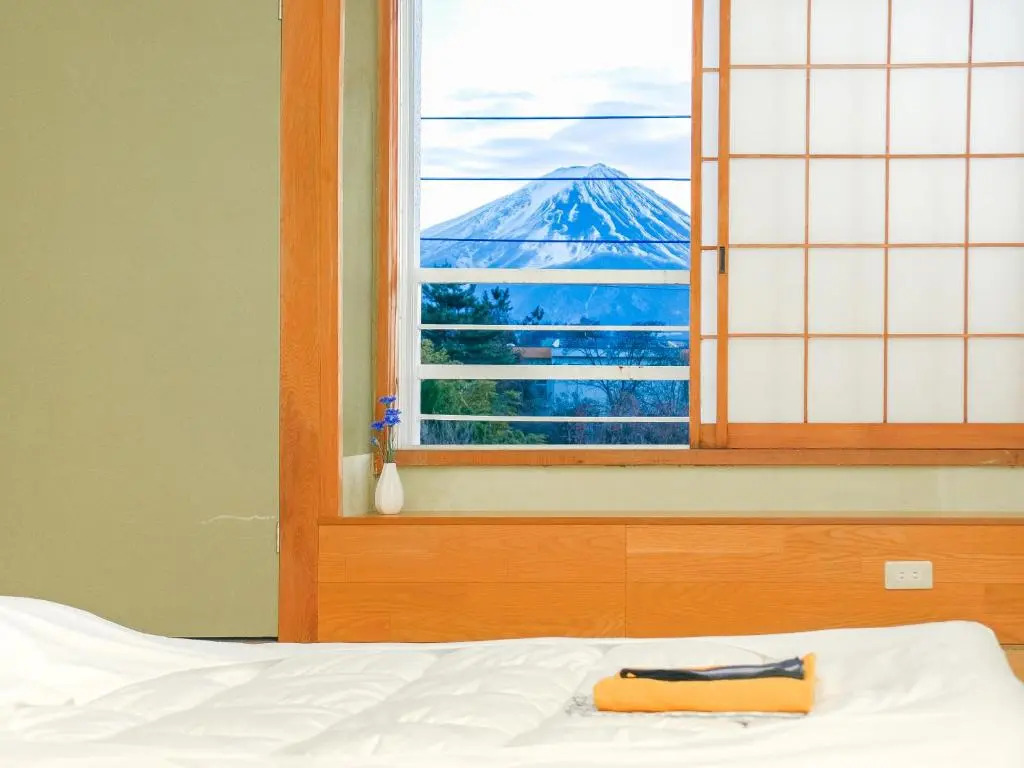 Fuyo Sankyo Enka