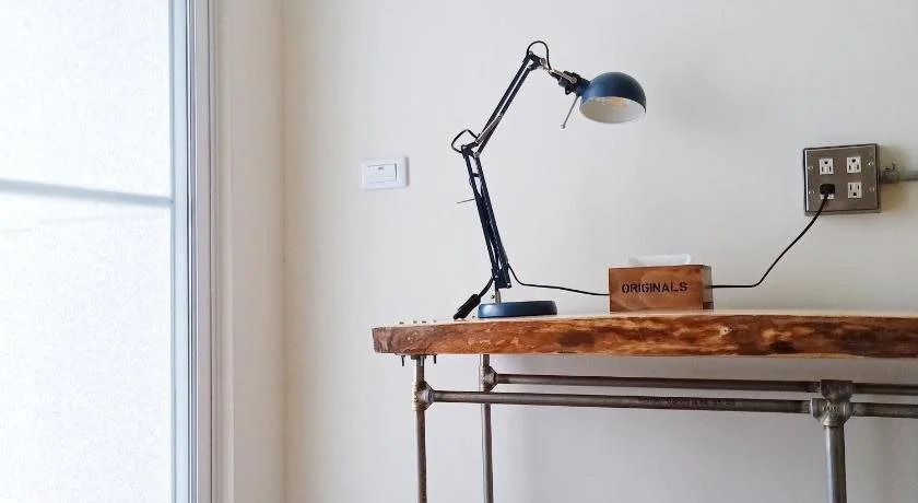 LP Guesthouse
