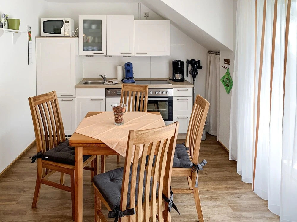 Apartment Ballertutje by Interhome