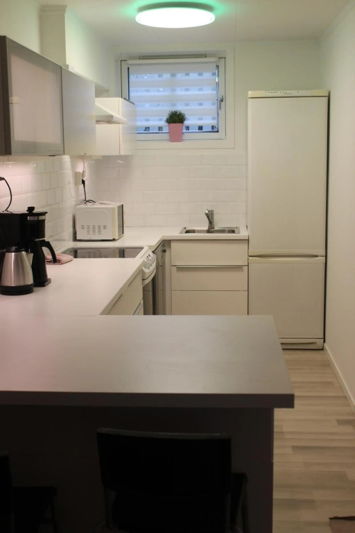 Citycottage Kristiansand, Lund