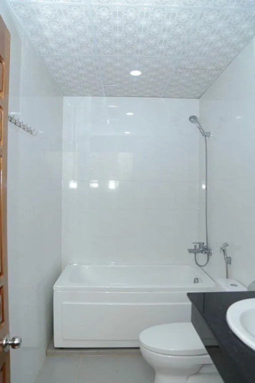 Tan Hoang Gia Hotel Quy Nhon