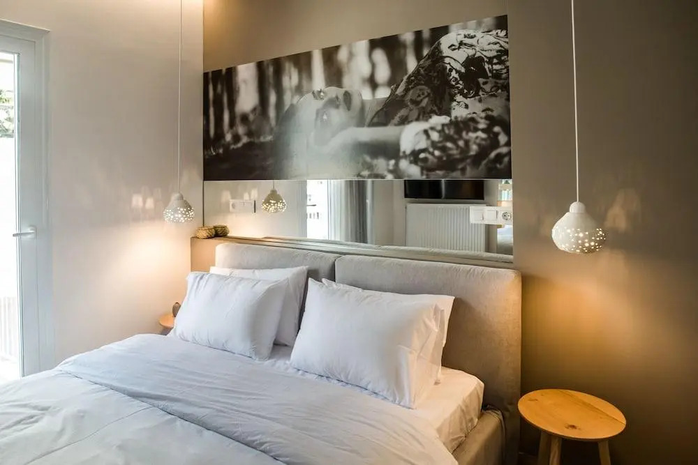 The Athens Luxury
