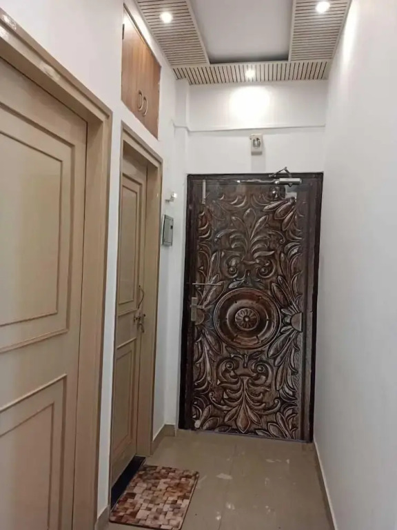 Gharaunda Homestay