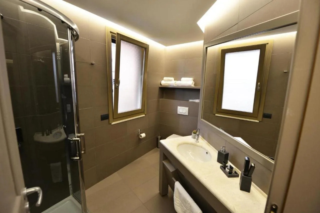Petit Hotel Elita