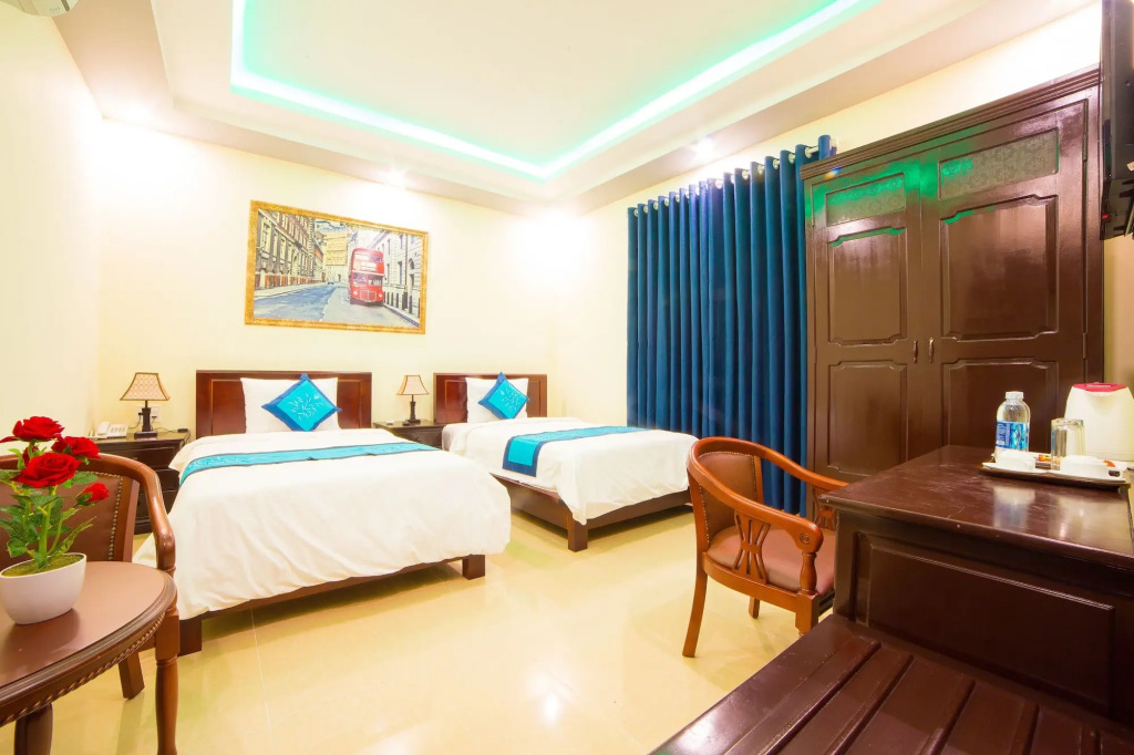Hào Anh Villa Hội An