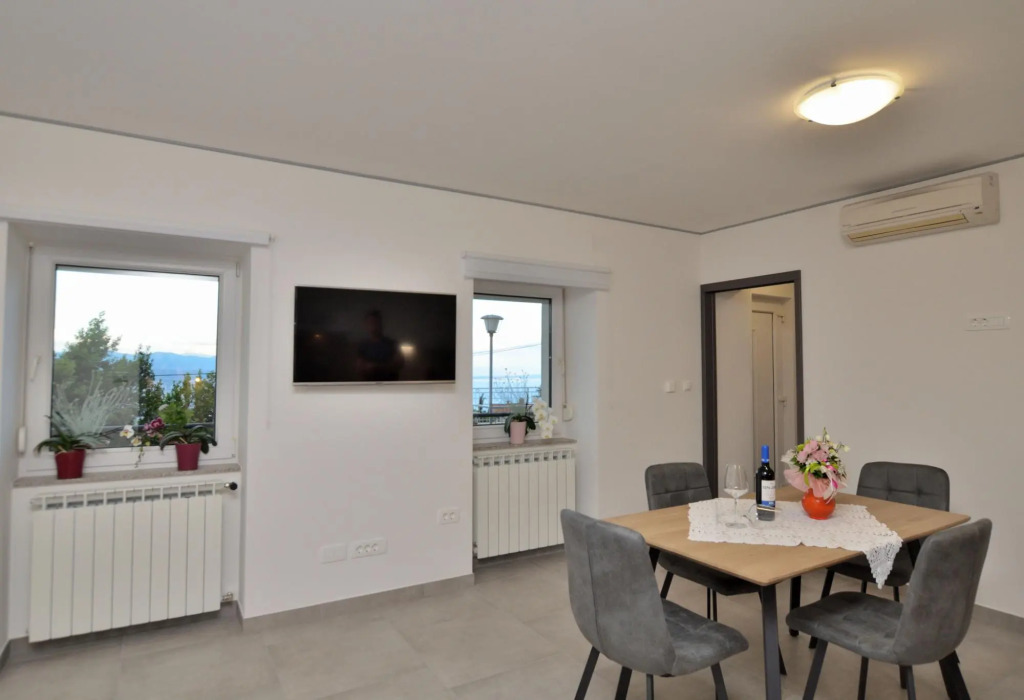 Apartment Opatija hills