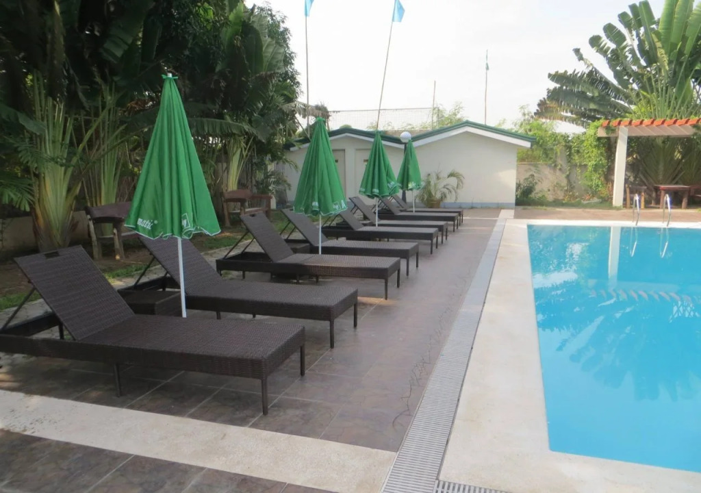 Leticia's Garden Resort and Events Place