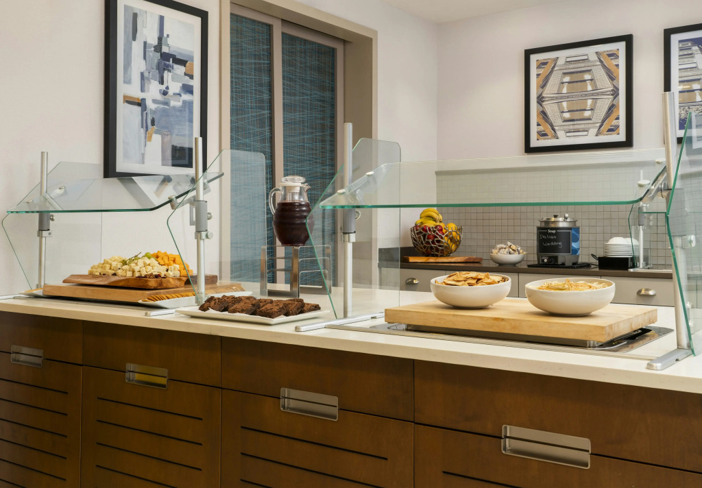Homewood Suites by Hilton Boston Brookline-Longwood Medical