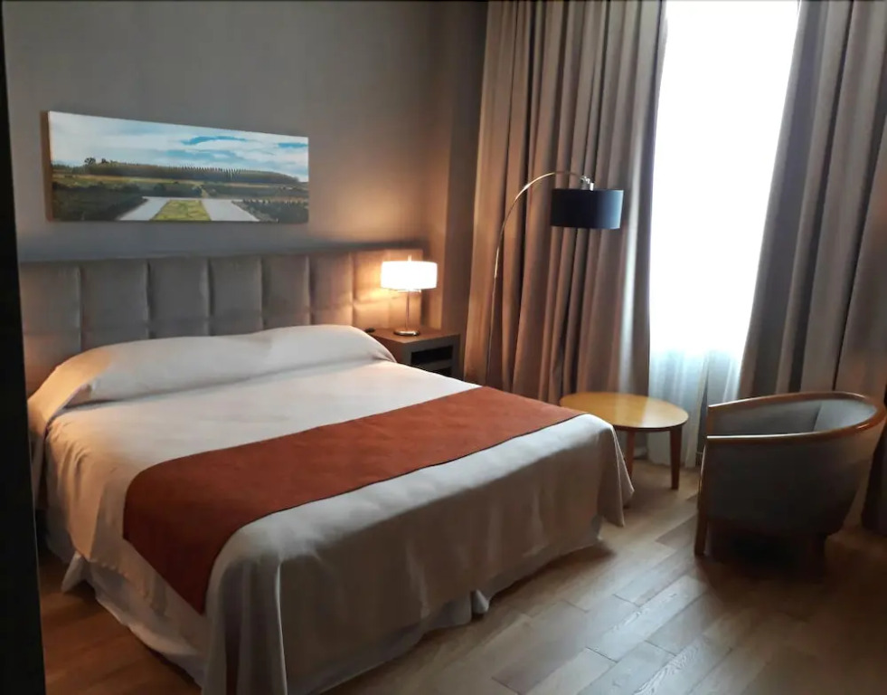 Marale Wine Hotel Boutique