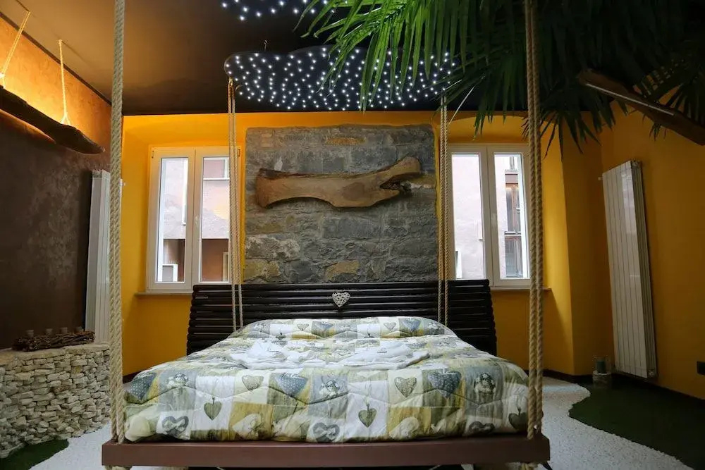 Thematic Rooms - AThema Atmosphere