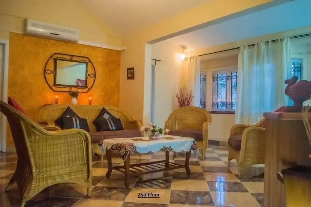 Villa Nass