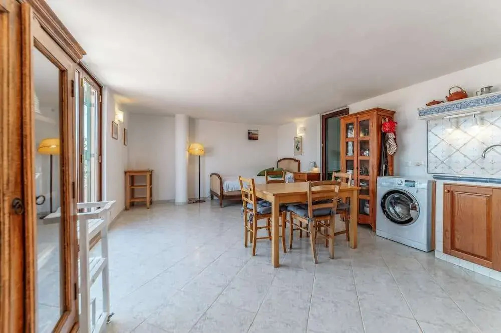 Casa Orti
