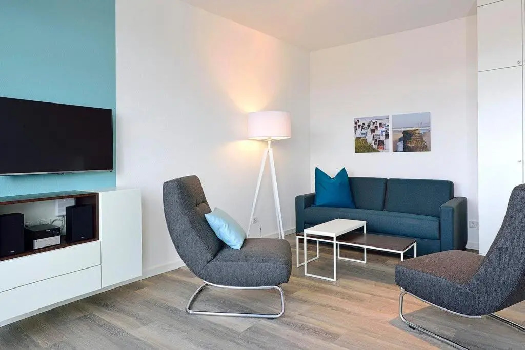 Aparthotel Anna Düne Aparthotel Anna Düne 1 13