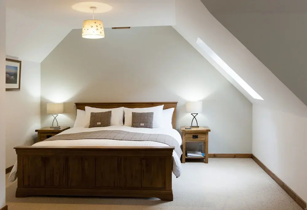 Strath Lodge Glencoe