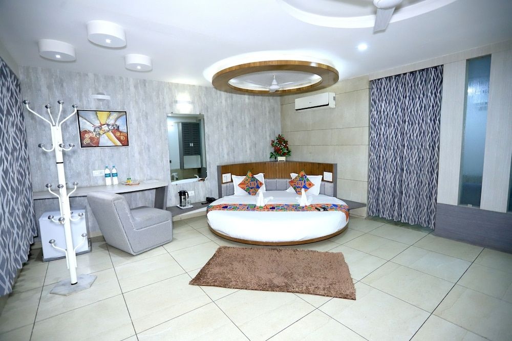 Hotel The Avanta - Sp Ring Road