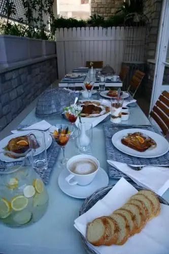 Bed And Breakfast 3 Stars Ermioni