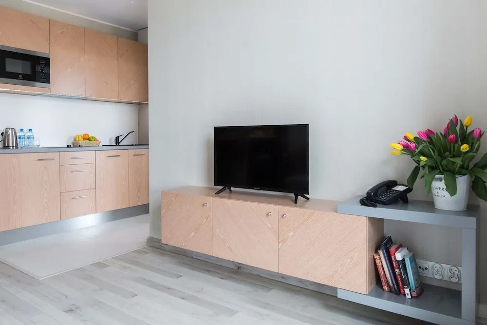 B12 Apartments by Marina Gdańsk - Old Town
