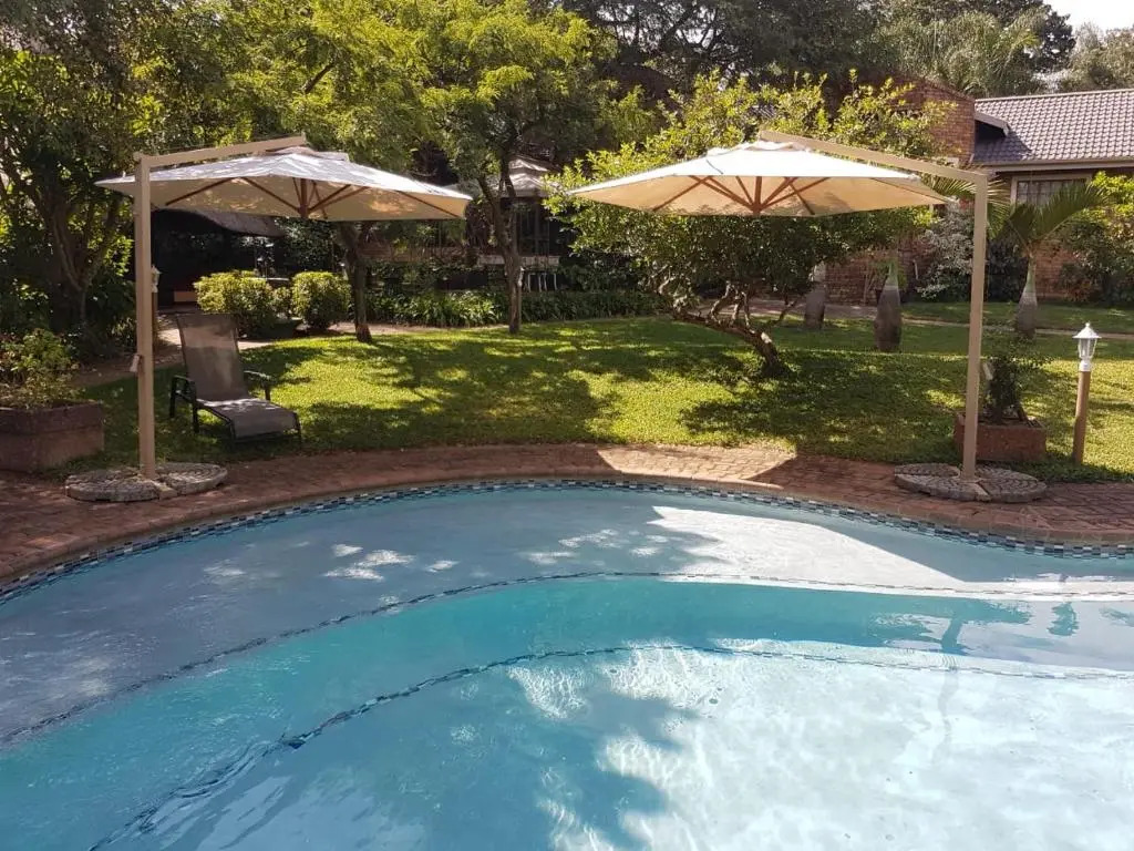 Shingalana Guest Lodge