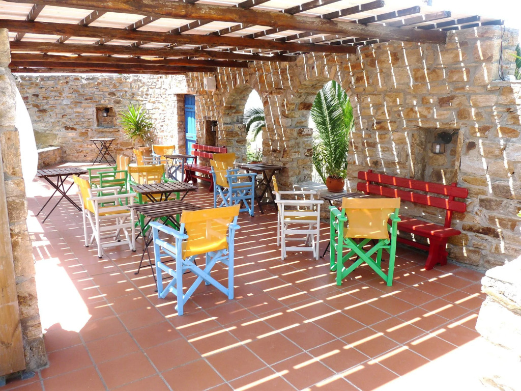 Paradisia Suites