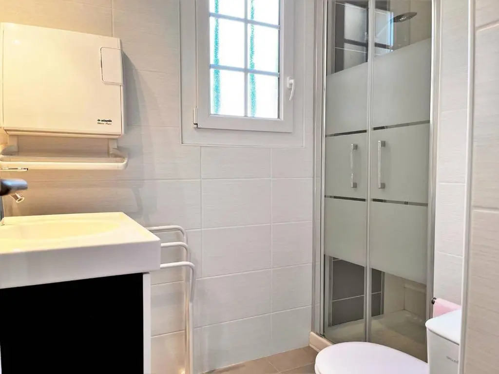 Appartement Le Lavandou, 1 pièce, 4 personnes - FR-1-251-398