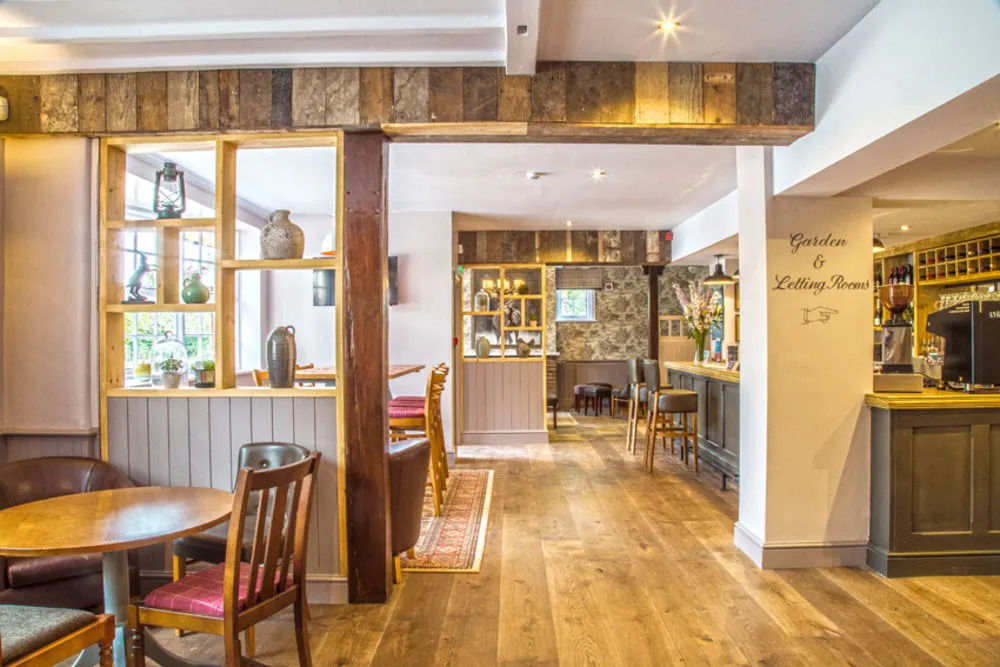 The Poacher Inn