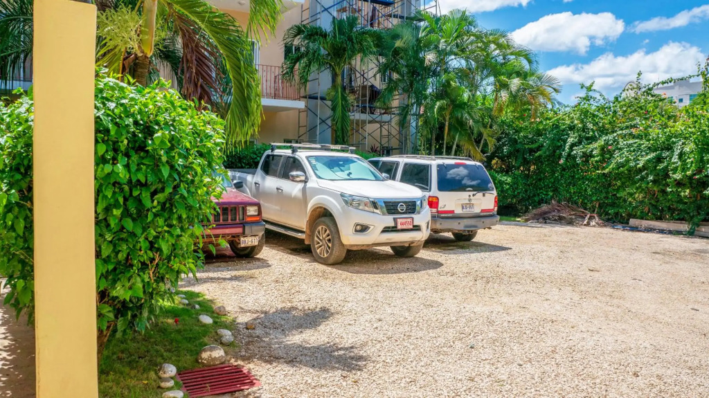 LC18 Cometa18 Center of Tamarindo 2bed 3bath