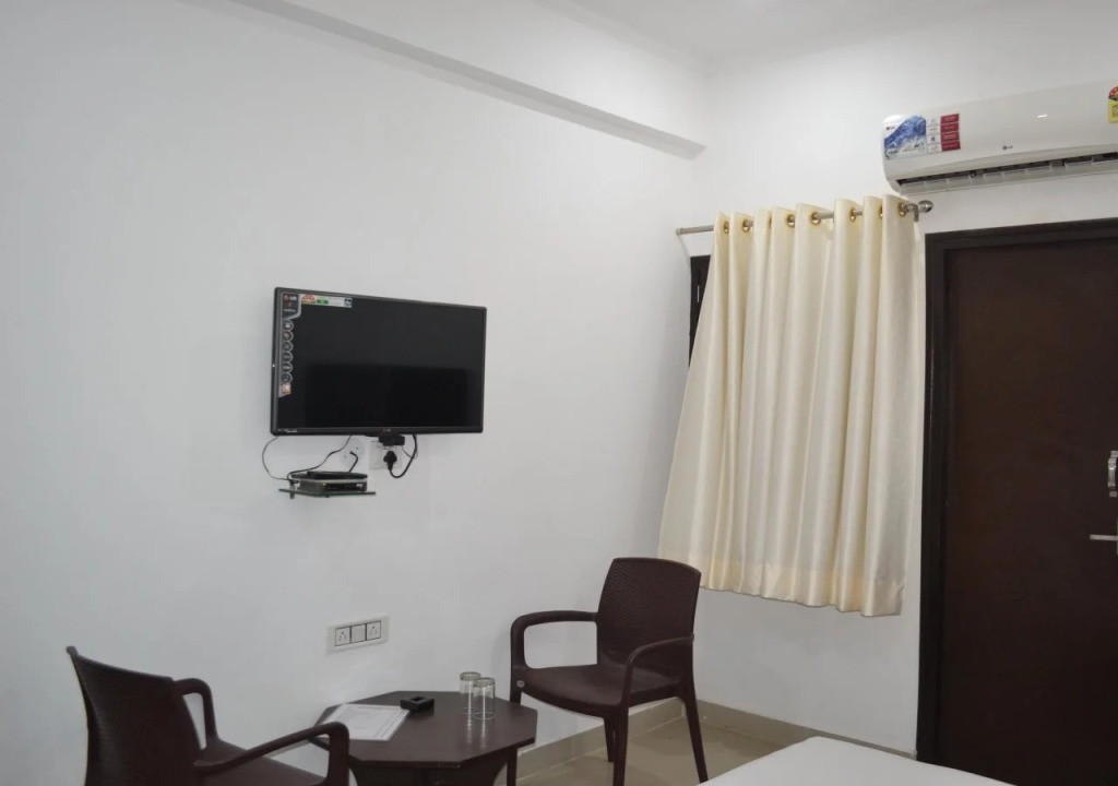Hotel Rajni Guest House
