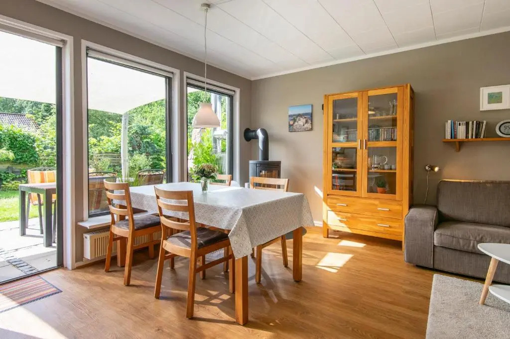 Ferienhaus Wegener