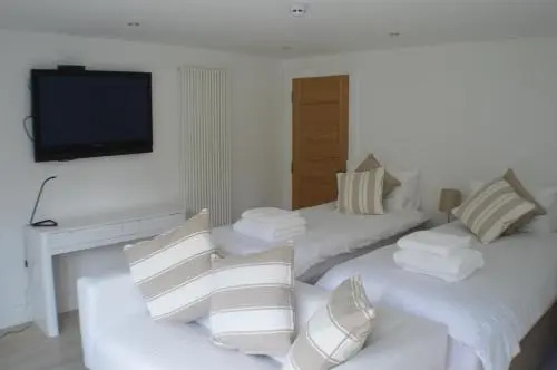 Pier39 B&B Portrush