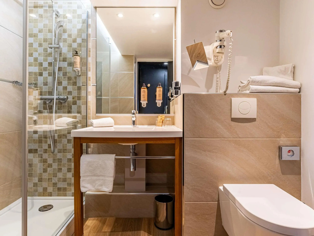 Mercure Beaune Centre