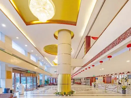 Jin Bailai International Hotel