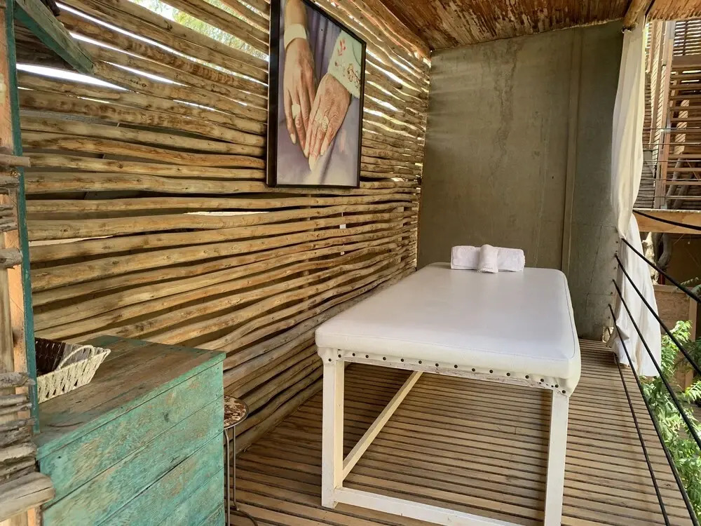 Eco Lodge Mancora