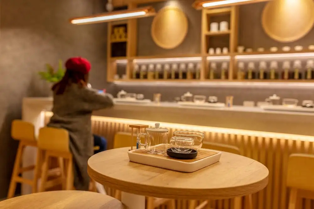 CHO Stay Capsule Hotel-Taoyuan Airport T2