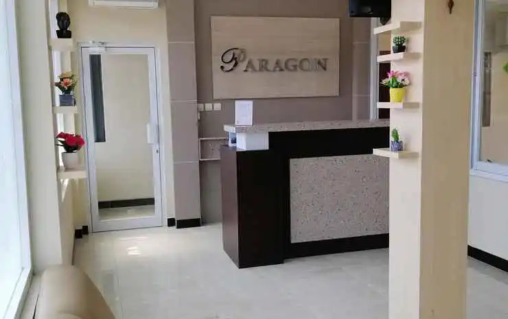 Wisma Paragon Pemalang