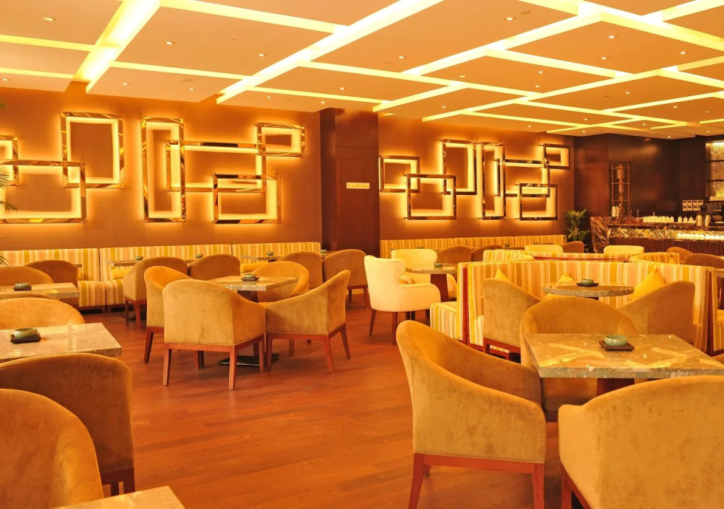 Pujing Garden Hotel