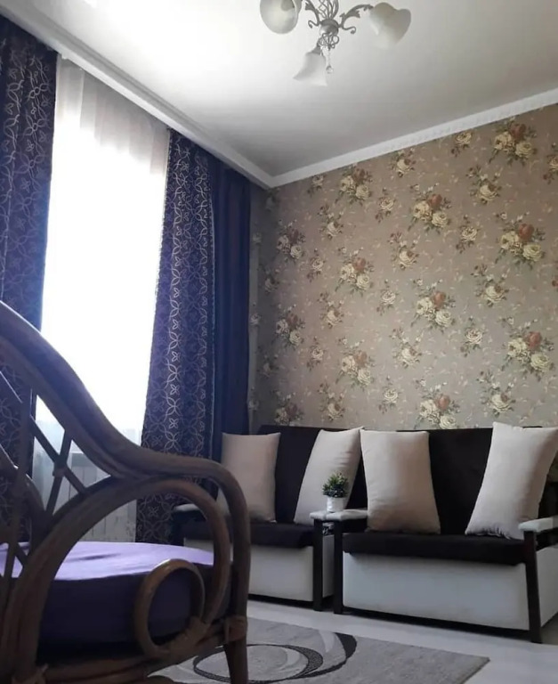 Hotel Frunze