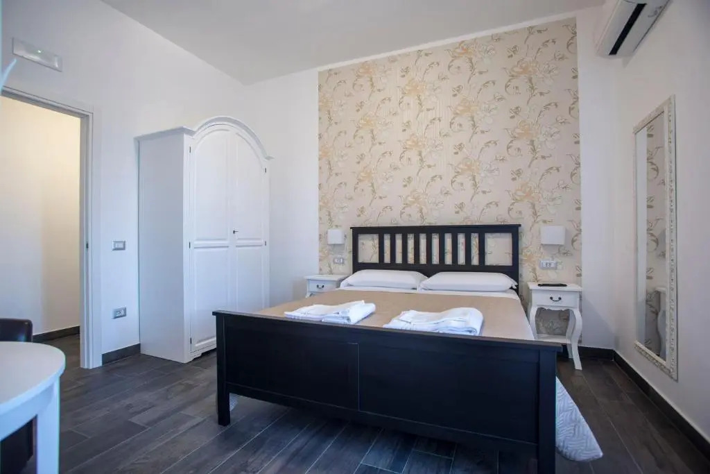 B&B Civico 41 Salerno