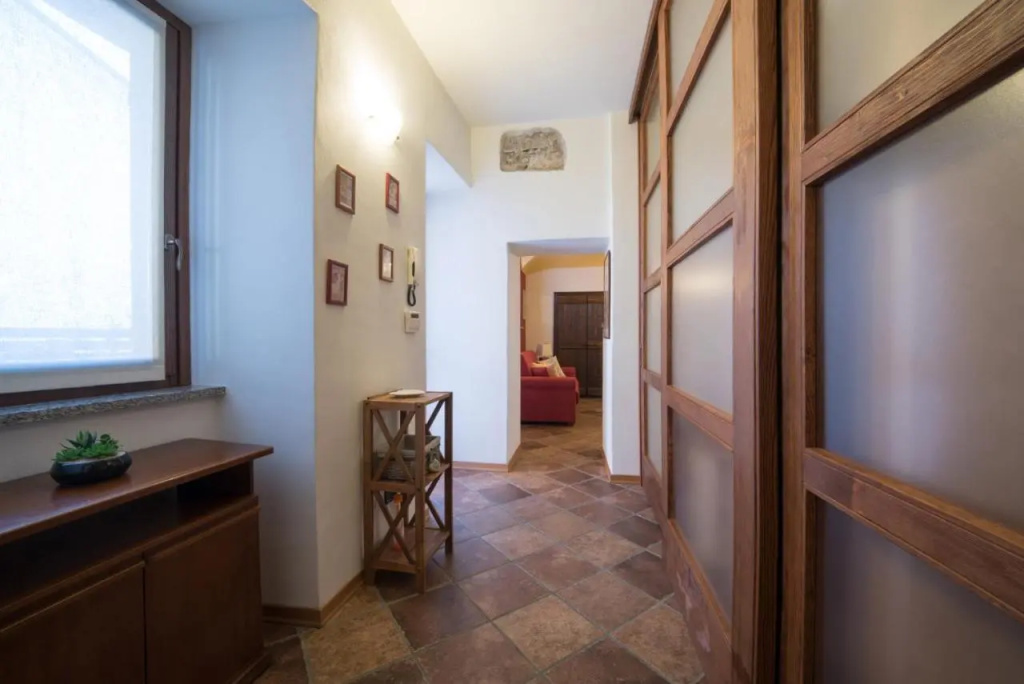 Casa Corte Alla Rocca