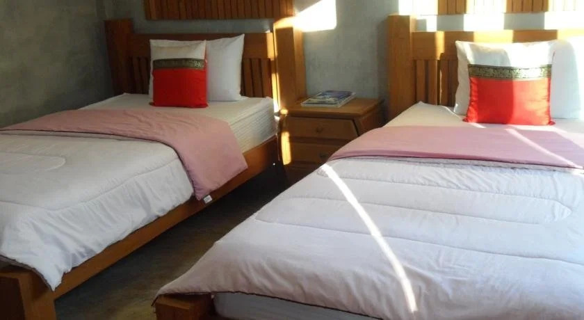 Chang Thai Resort