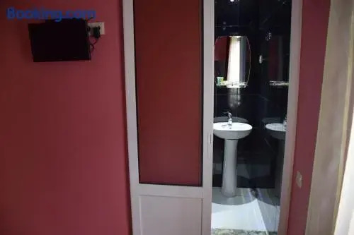Crossway Tbilisi Hotel