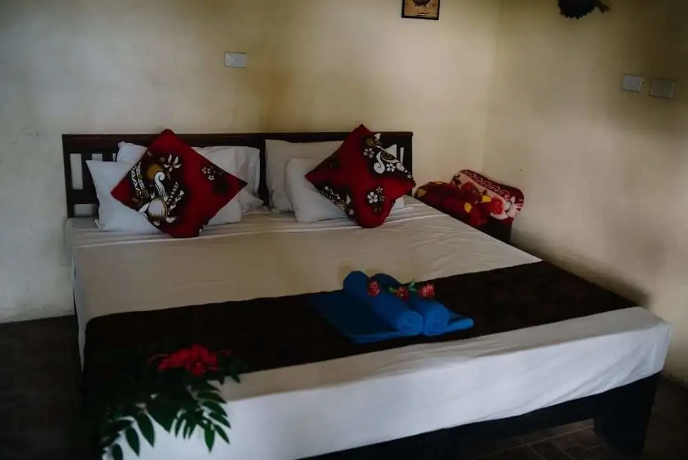 Tanna Lodge