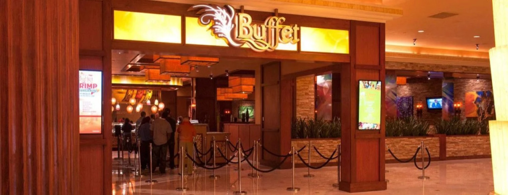 Ballys Shreveport Casino & Hotel