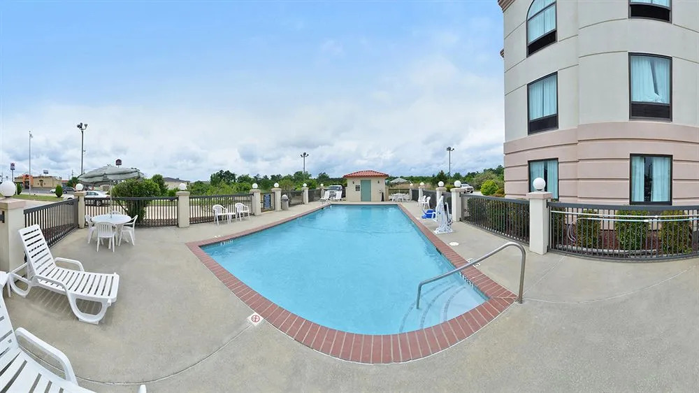 Comfort Inn Greenville