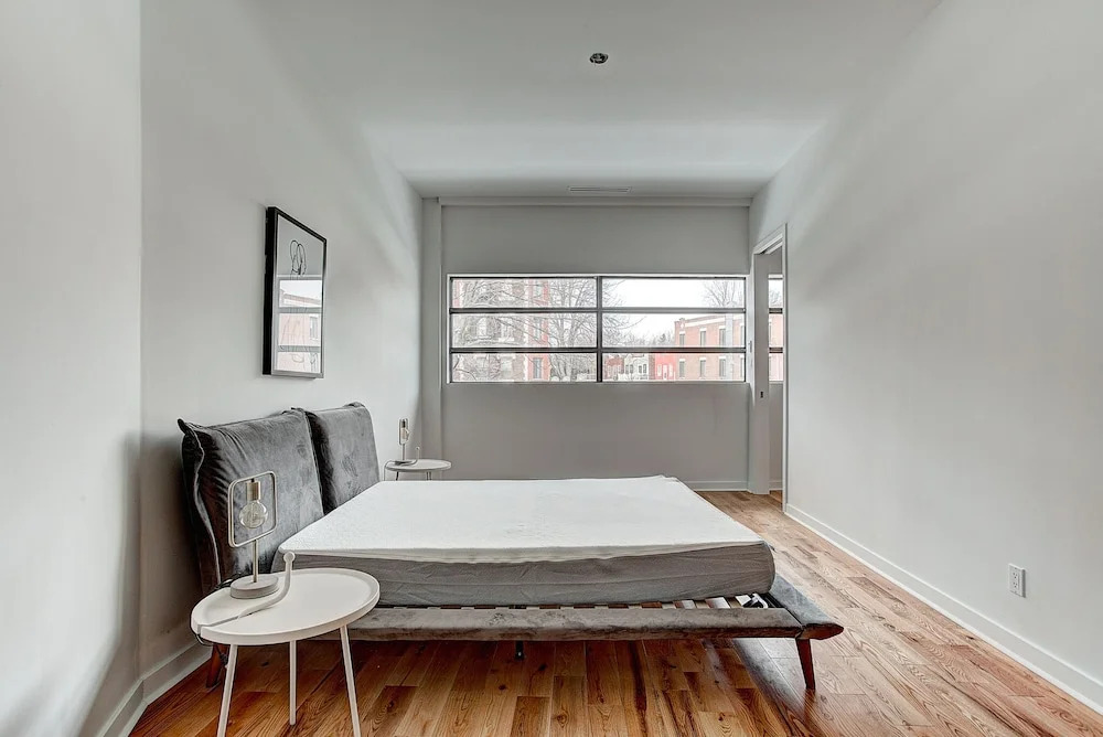 Modern Suites in NDG