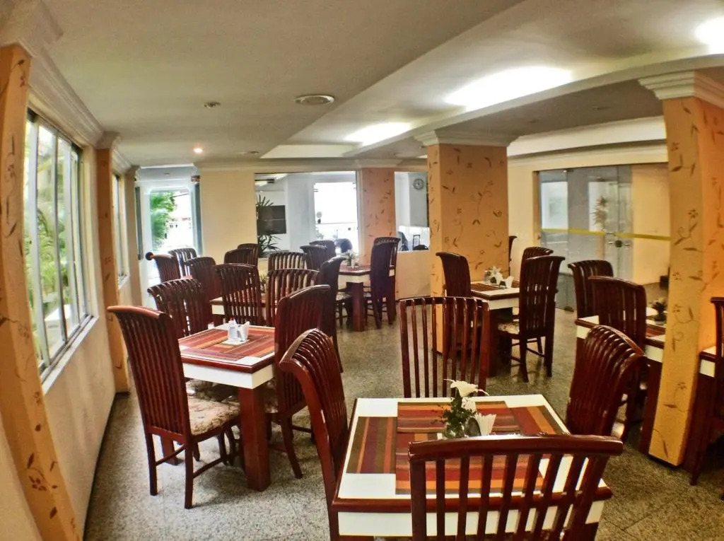 Fortaleza Mar Hotel