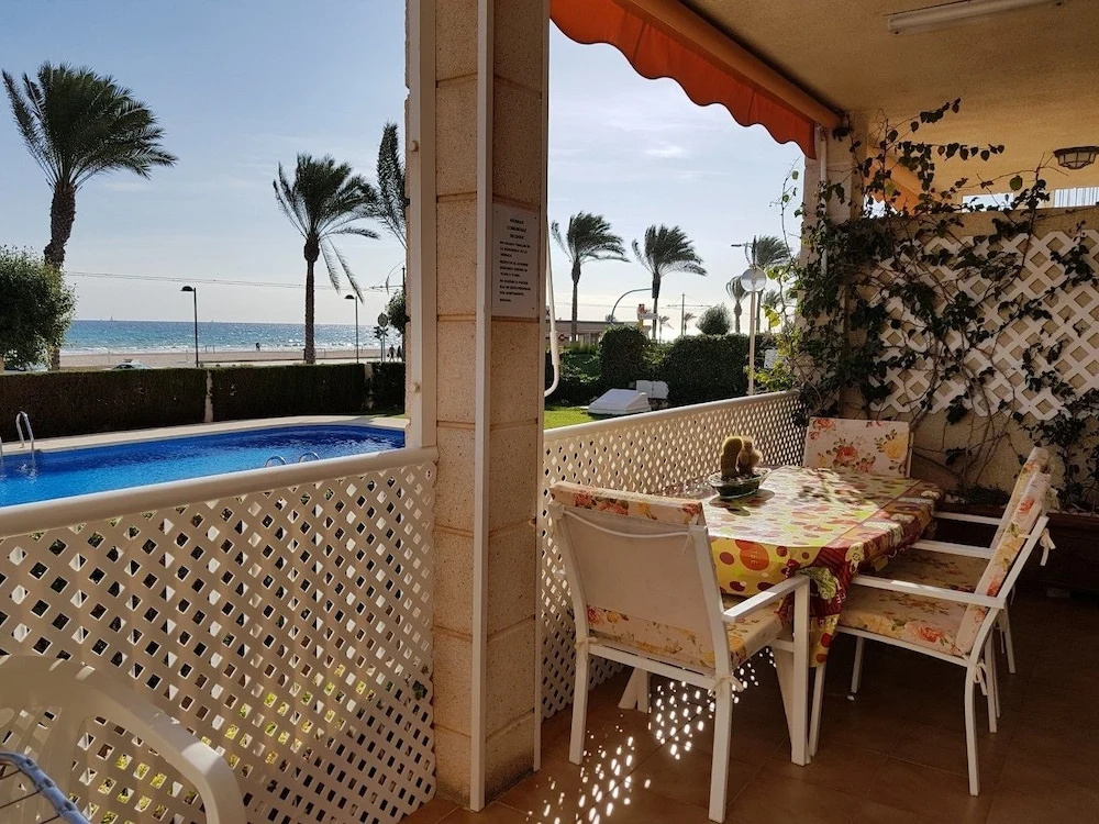 Apartamento Alicante
