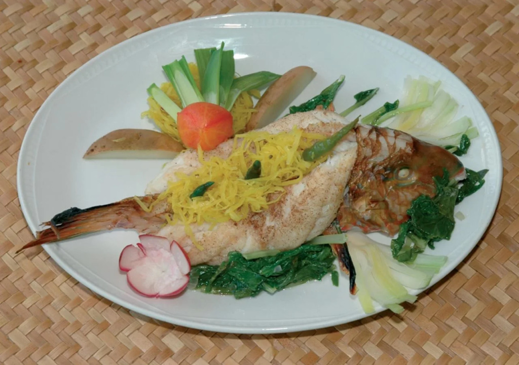 Cotton Bay Resort & Spa