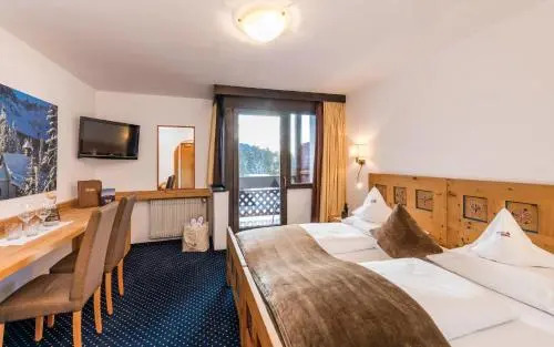 Hotel Alpenrose