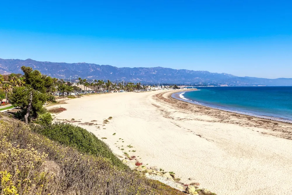 427 Santa Barbara (1655-159019) - 1 Br Hotel Room